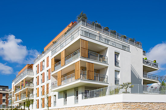 Immeubles et biens atypiques