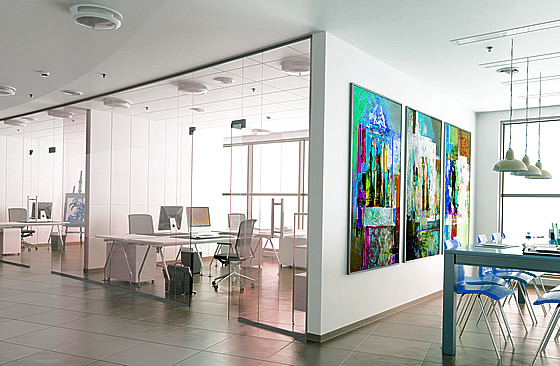 Immobilier professionnel